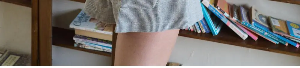 [레이지지] 하우 레이지 오프숄더 티셔츠 (4색상) 상세페이지 12
